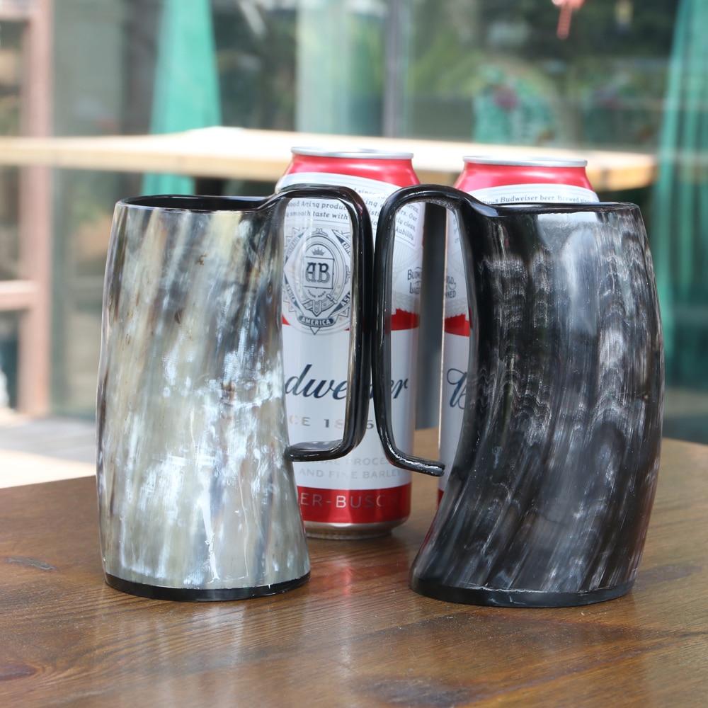Chope des dieux-HERITAGE VIKING