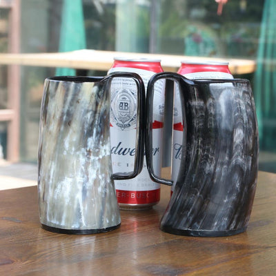 Chope des dieux-HERITAGE VIKING