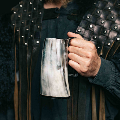 Chope des dieux-HERITAGE VIKING