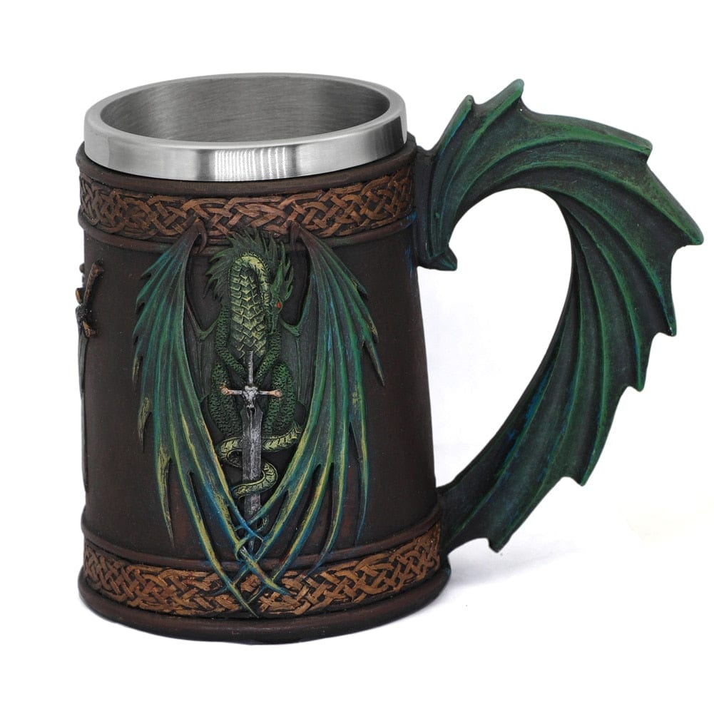 Chope Viking Dragon NIDHOGG-HERITAGE VIKING