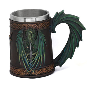Chope Viking Dragon NIDHOGG-HERITAGE VIKING