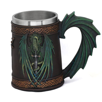 Chope Viking Dragon NIDHOGG-HERITAGE VIKING