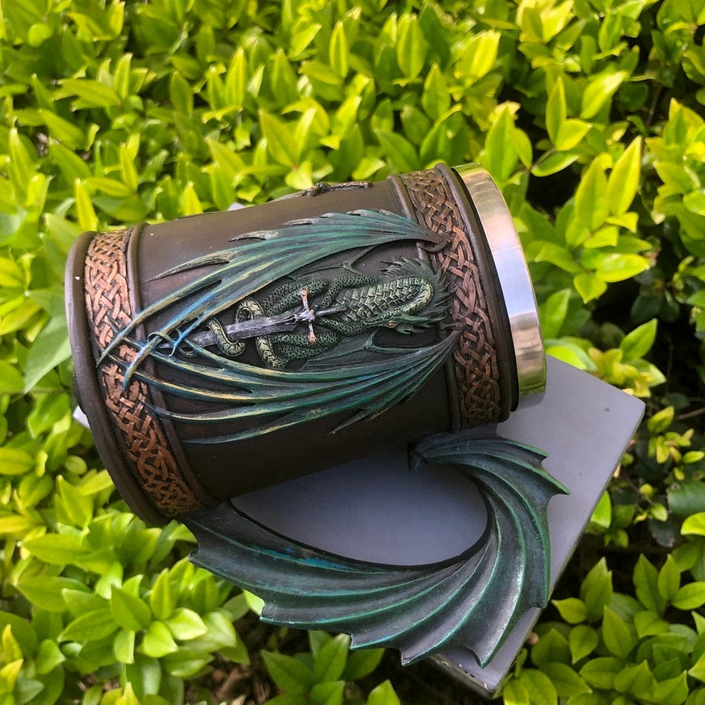 Chope Viking Dragon NIDHOGG-HERITAGE VIKING