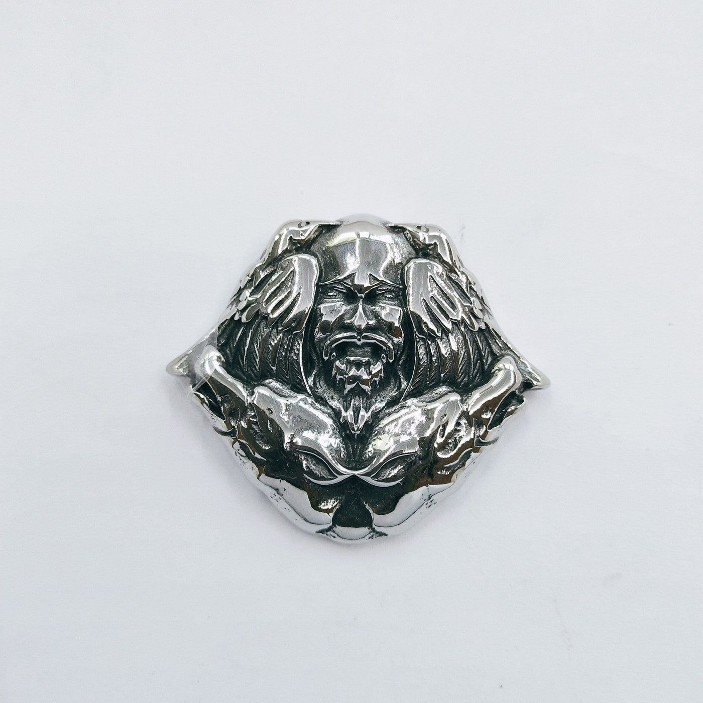 Collier compagnons d'Odin-HERITAGE VIKING