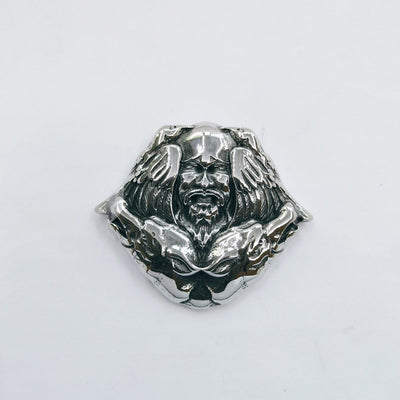 Collier compagnons d'Odin-HERITAGE VIKING