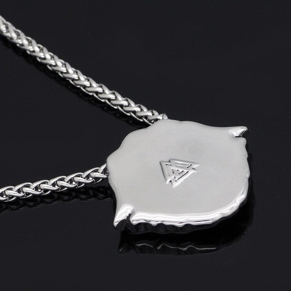 Collier compagnons d'Odin-HERITAGE VIKING