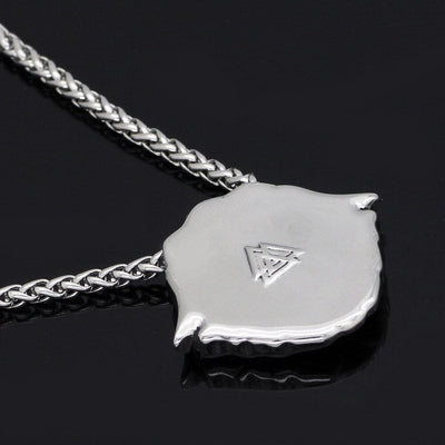Collier compagnons d'Odin-HERITAGE VIKING