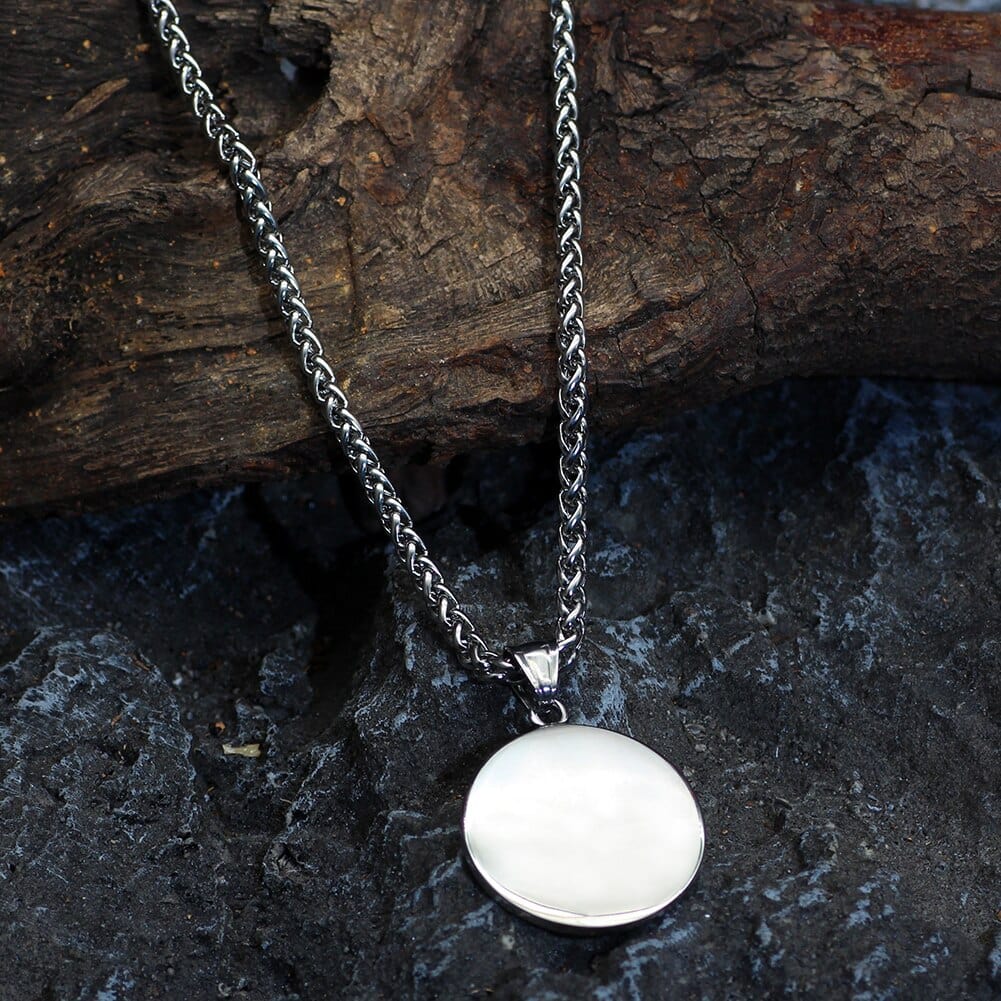 Collier de Stabilité - Yggdrasil-HERITAGE VIKING