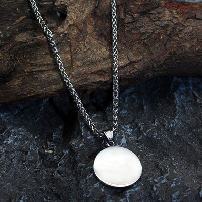 Collier de Stabilité - Yggdrasil-HERITAGE VIKING