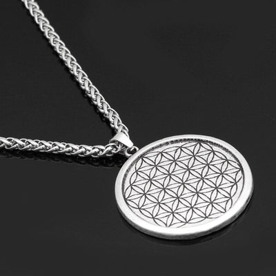 Collier de la Trinité Viking - Valknut-HERITAGE VIKING