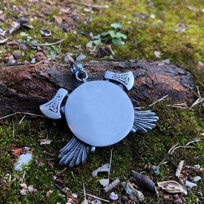 Collier légendaire - Odin-HERITAGE VIKING