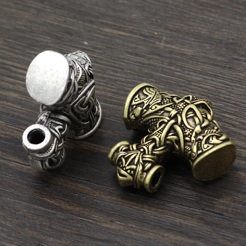 Collier marteau de Thor-HERITAGE VIKING