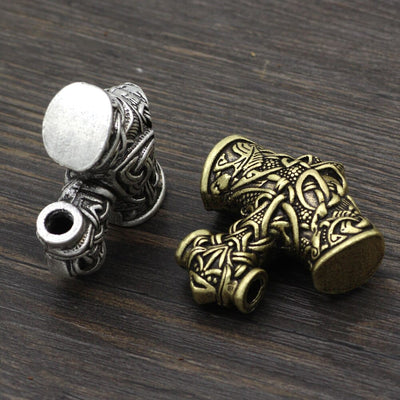 Collier marteau de Thor-HERITAGE VIKING