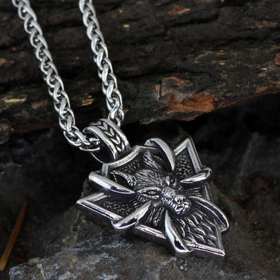 Collier prison de Fenrir-HERITAGE VIKING