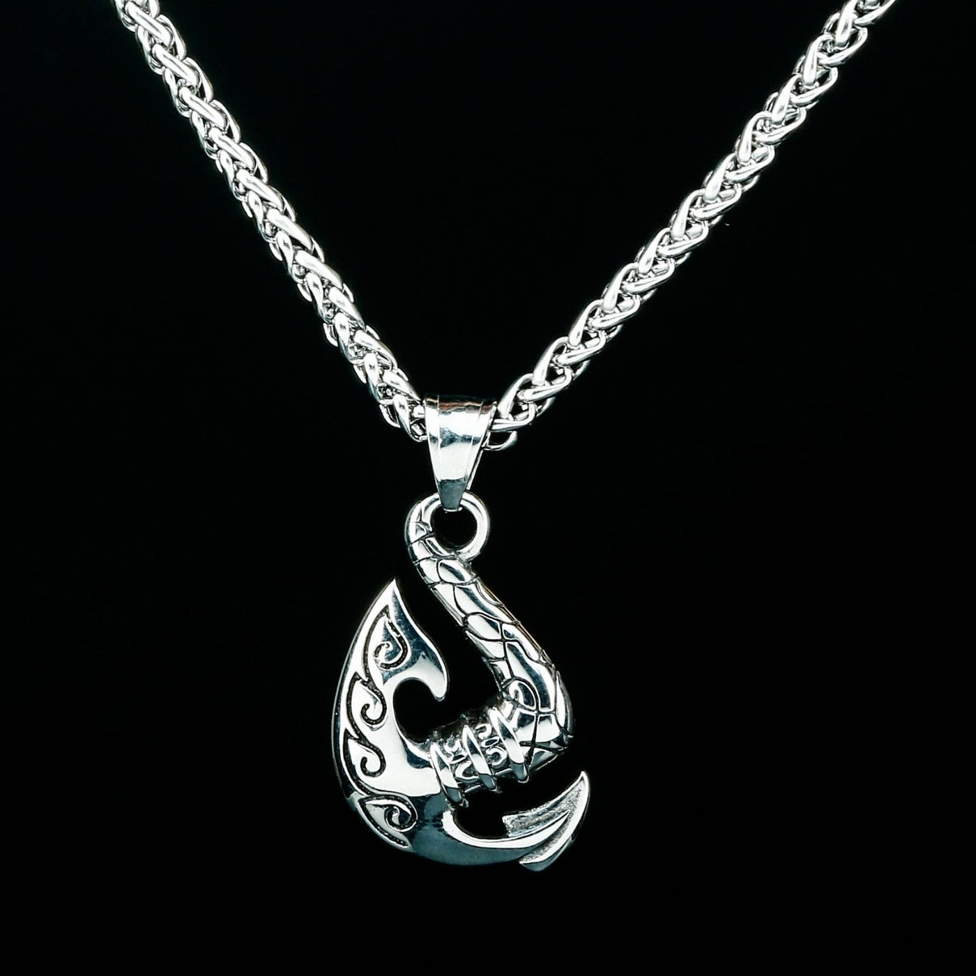 Collier stabilité de Thor en forme d'ancre-HERITAGE VIKING