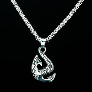 Collier stabilité de Thor en forme d'ancre-HERITAGE VIKING