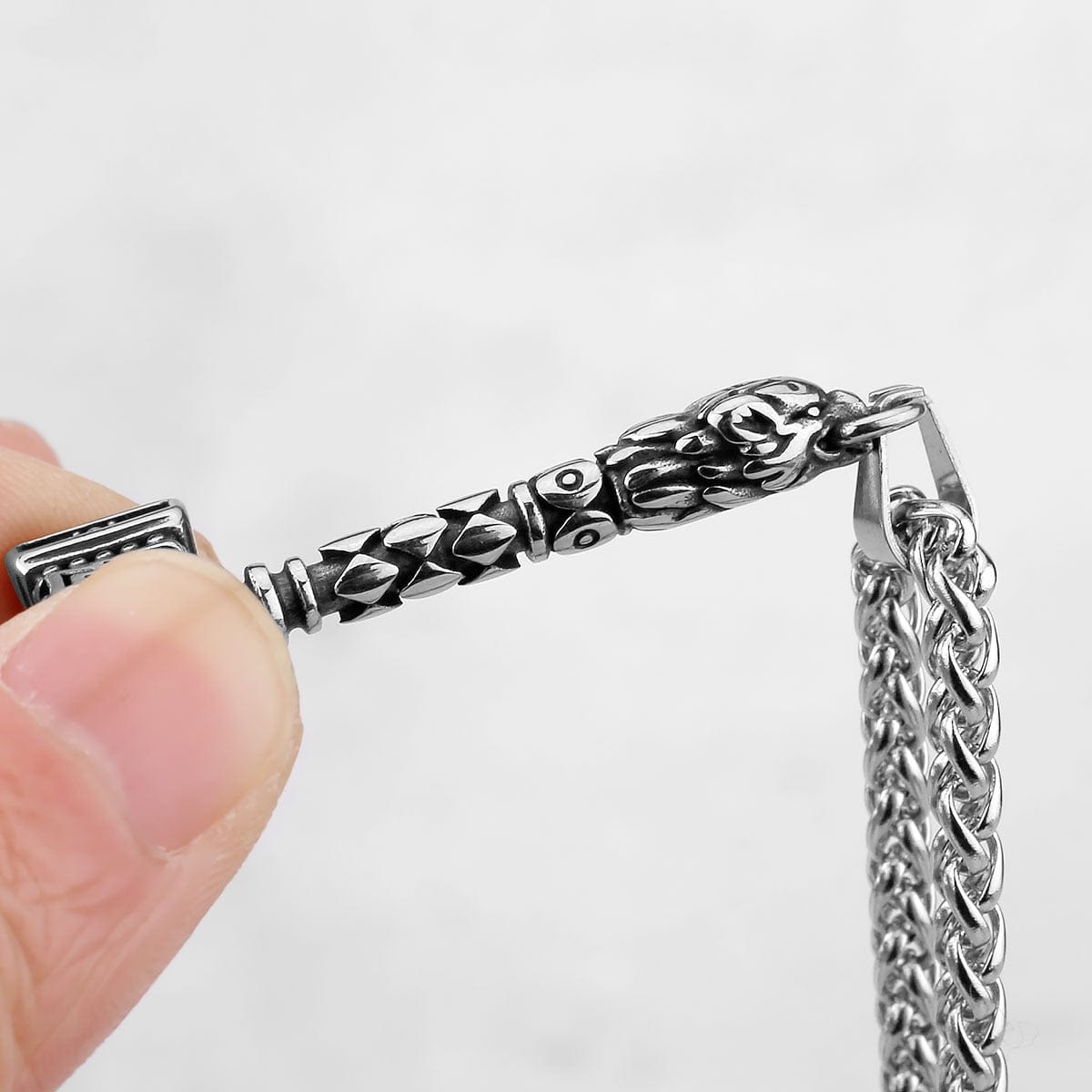 Collier Viking "Collier du Souverain des Cieux"-HERITAGE VIKING