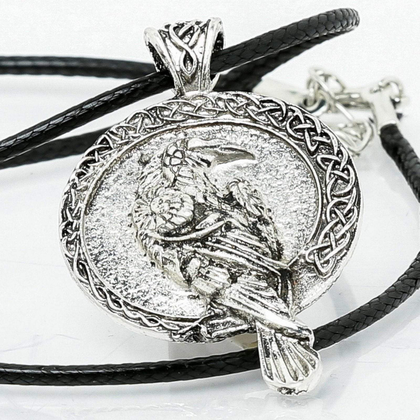 Collier Vision d'Odin-HERITAGE VIKING