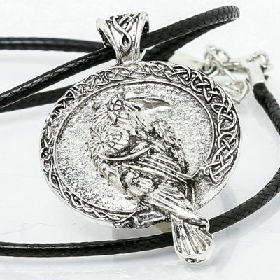 Collier Vision d'Odin-HERITAGE VIKING