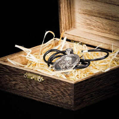 Collier Vision d'Odin-HERITAGE VIKING