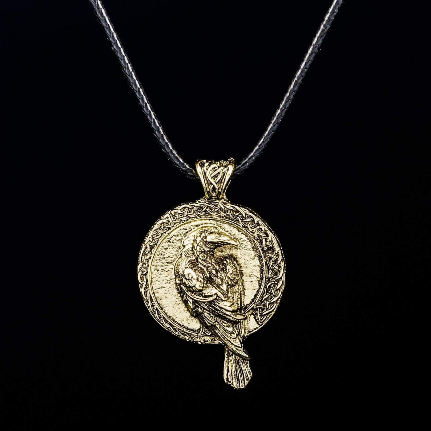 Collier Vision d'Odin-HERITAGE VIKING
