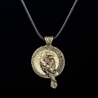 Collier Vision d'Odin-HERITAGE VIKING