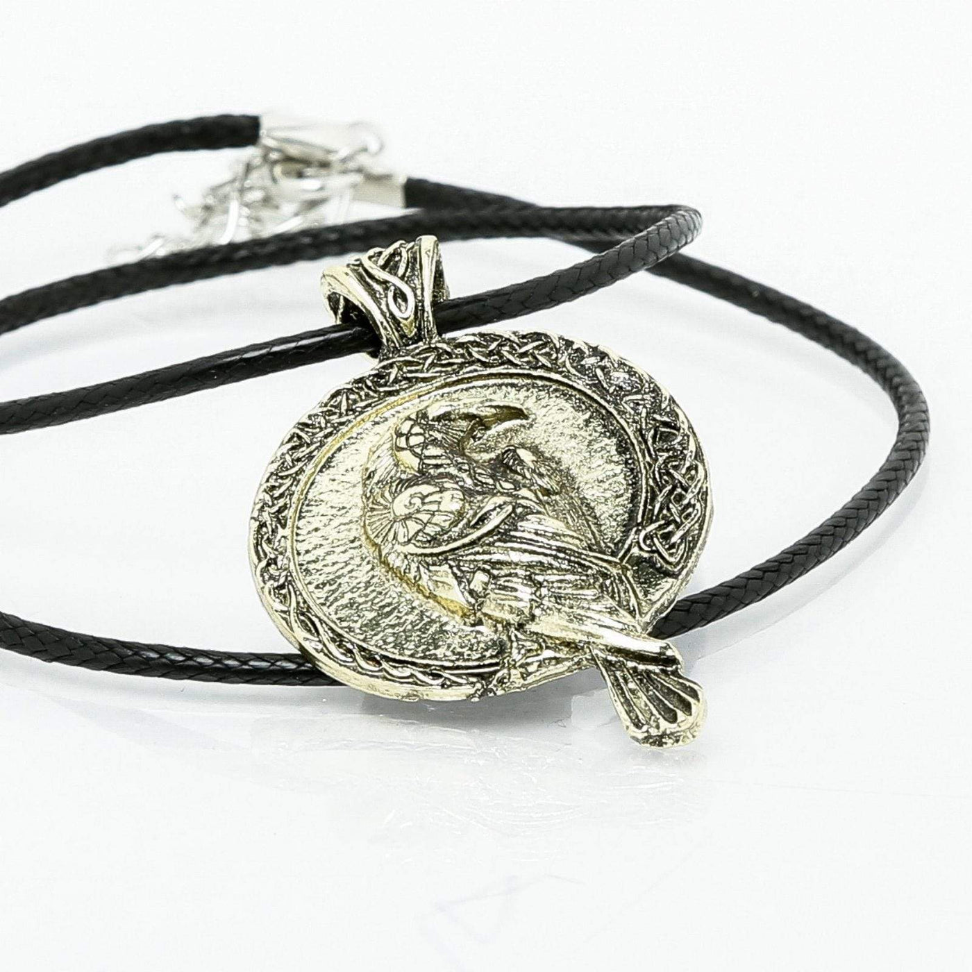 Collier Vision d'Odin-HERITAGE VIKING