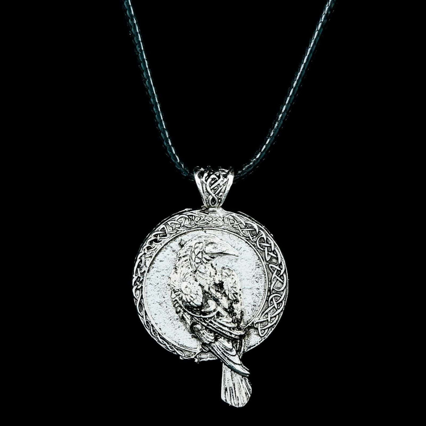 Collier Vision d'Odin-HERITAGE VIKING