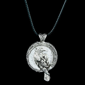 Collier Vision d'Odin-HERITAGE VIKING