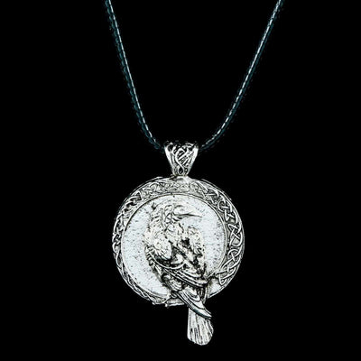 Collier Vision d'Odin-HERITAGE VIKING