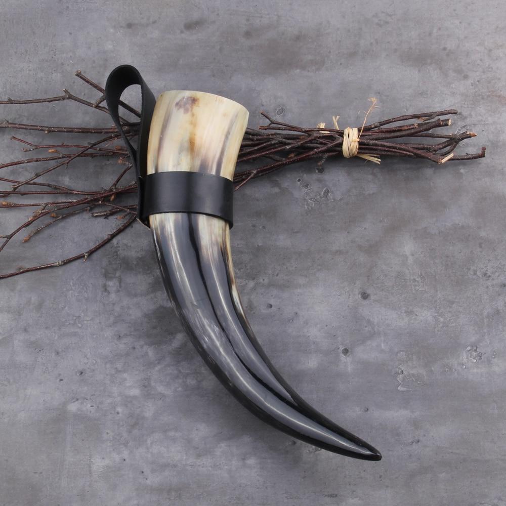 Corne à boire de Björn-HERITAGE VIKING