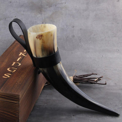 Corne à boire de Björn-HERITAGE VIKING