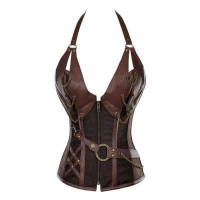 Corset viking-HERITAGE VIKING