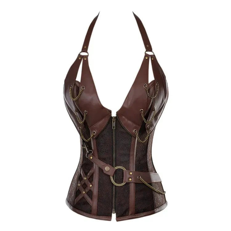 Corset viking-HERITAGE VIKING