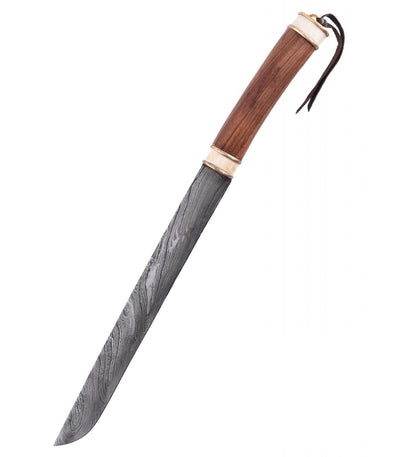Couteau Viking - Crocs du Viking-HERITAGE VIKING