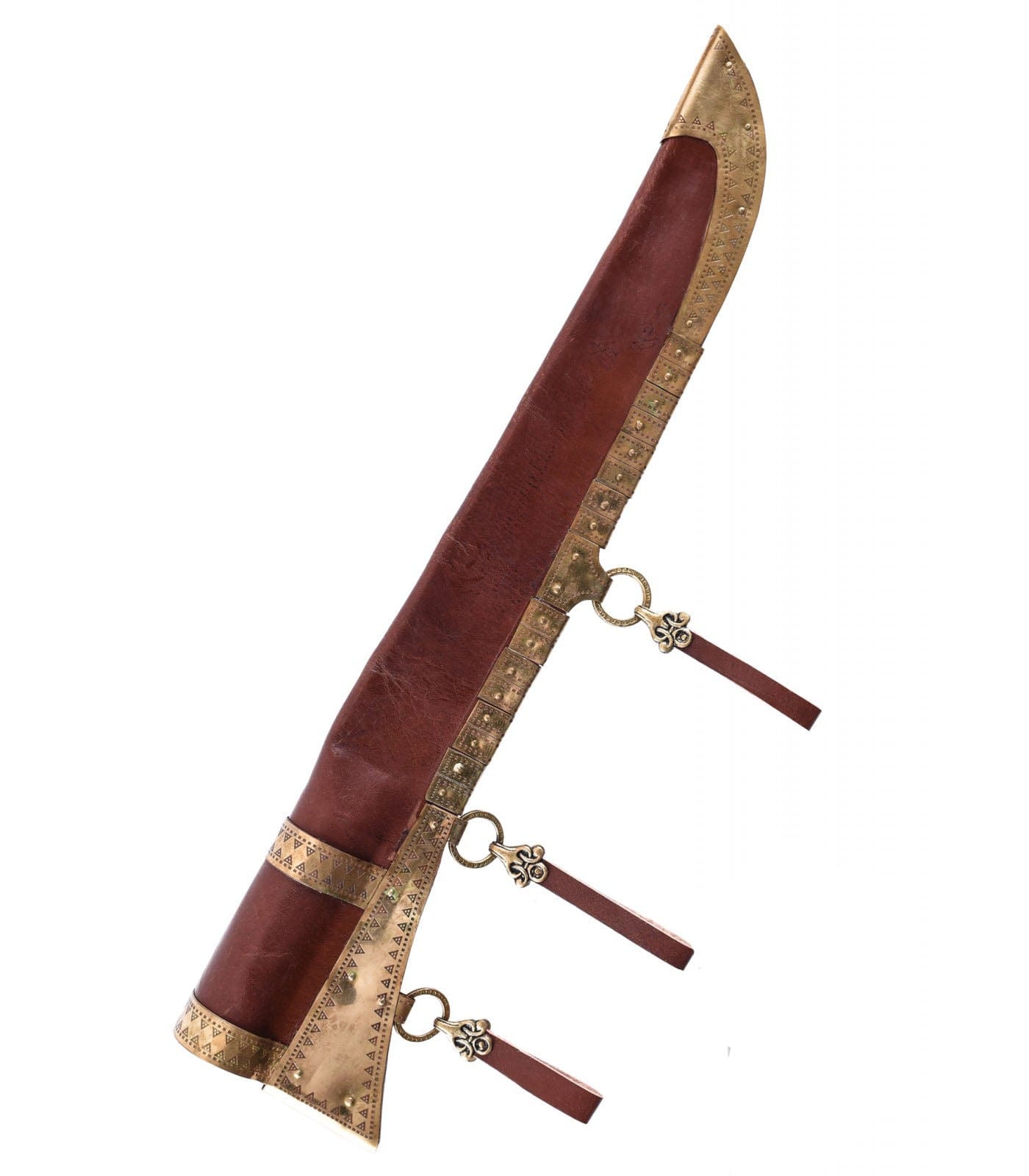 Couteau Viking - Crocs du Viking-HERITAGE VIKING