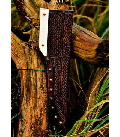 Couteau Viking - Dague de Glace-HERITAGE VIKING