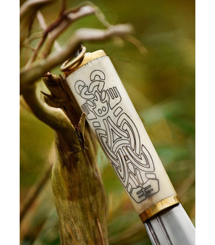 Couteau Viking - Dague de Glace-HERITAGE VIKING