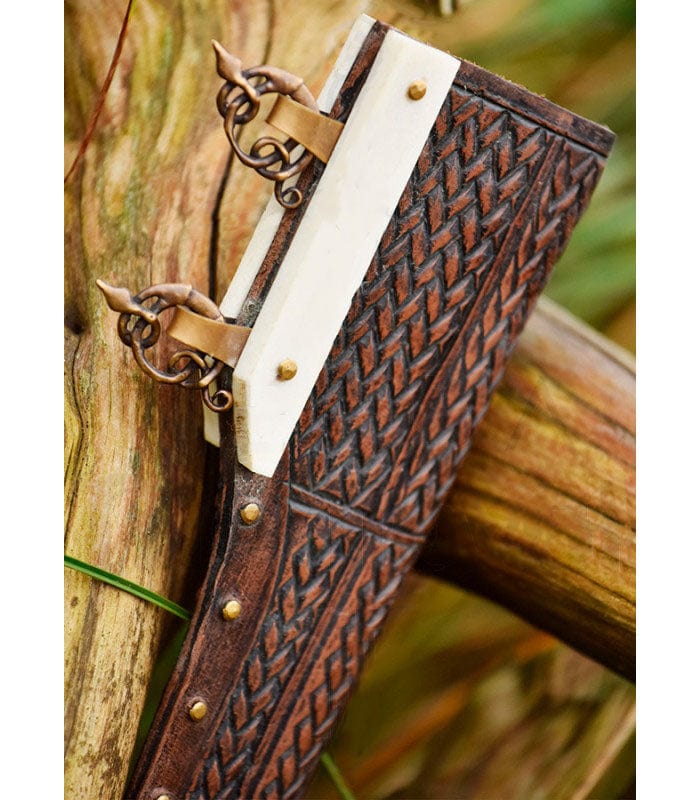 Couteau Viking - Dague de Glace-HERITAGE VIKING