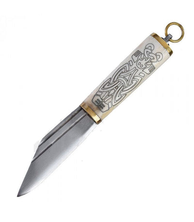 Couteau Viking - Dague de Glace-HERITAGE VIKING