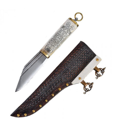 Couteau Viking - Dague de Glace-HERITAGE VIKING