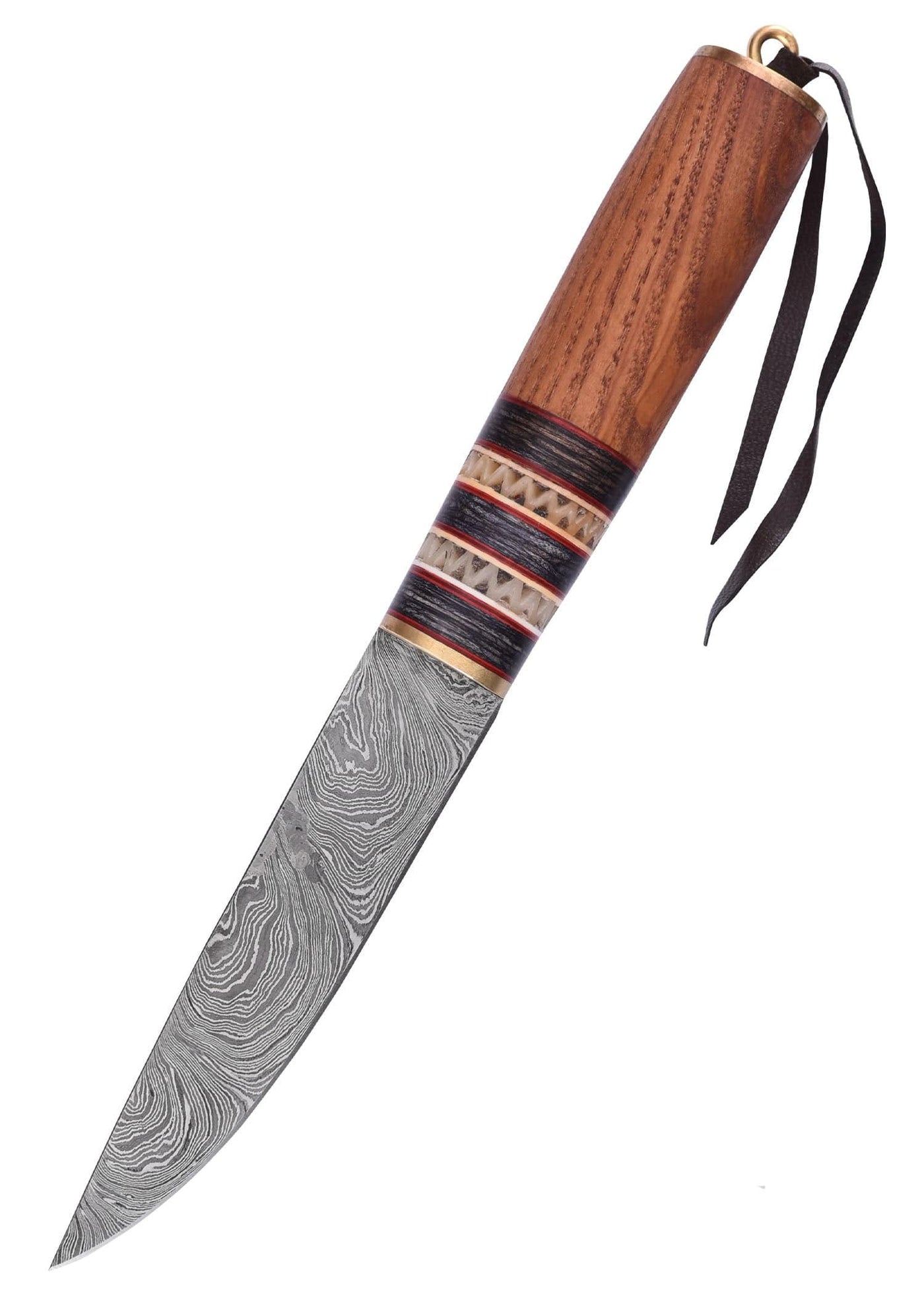 Couteau Viking - Dague de l'Aube-HERITAGE VIKING