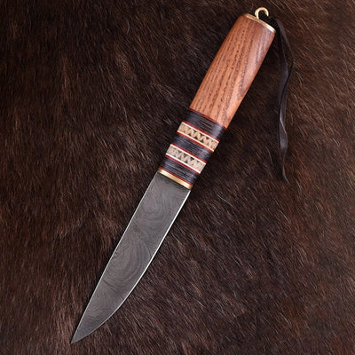 Couteau Viking - Dague de l'Aube-HERITAGE VIKING