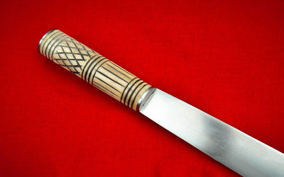 Couteau Viking - Dague de l'Esprit-HERITAGE VIKING