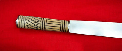 Couteau Viking - Dague de l'Esprit-HERITAGE VIKING