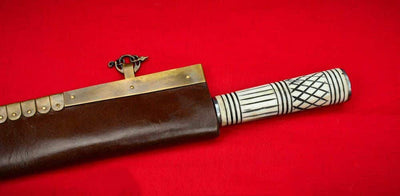 Couteau Viking - Dague de l'Esprit-HERITAGE VIKING