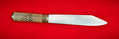Couteau Viking - Dague de l'Esprit-HERITAGE VIKING
