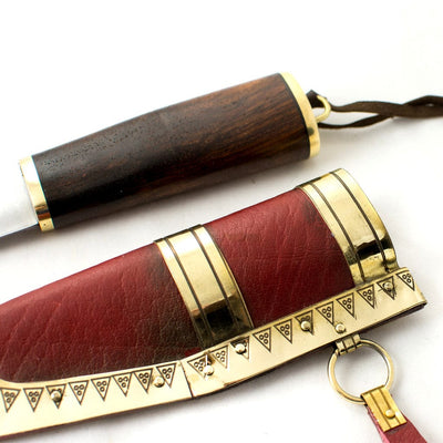 Couteau Viking - Dague de l'Horizon-HERITAGE VIKING