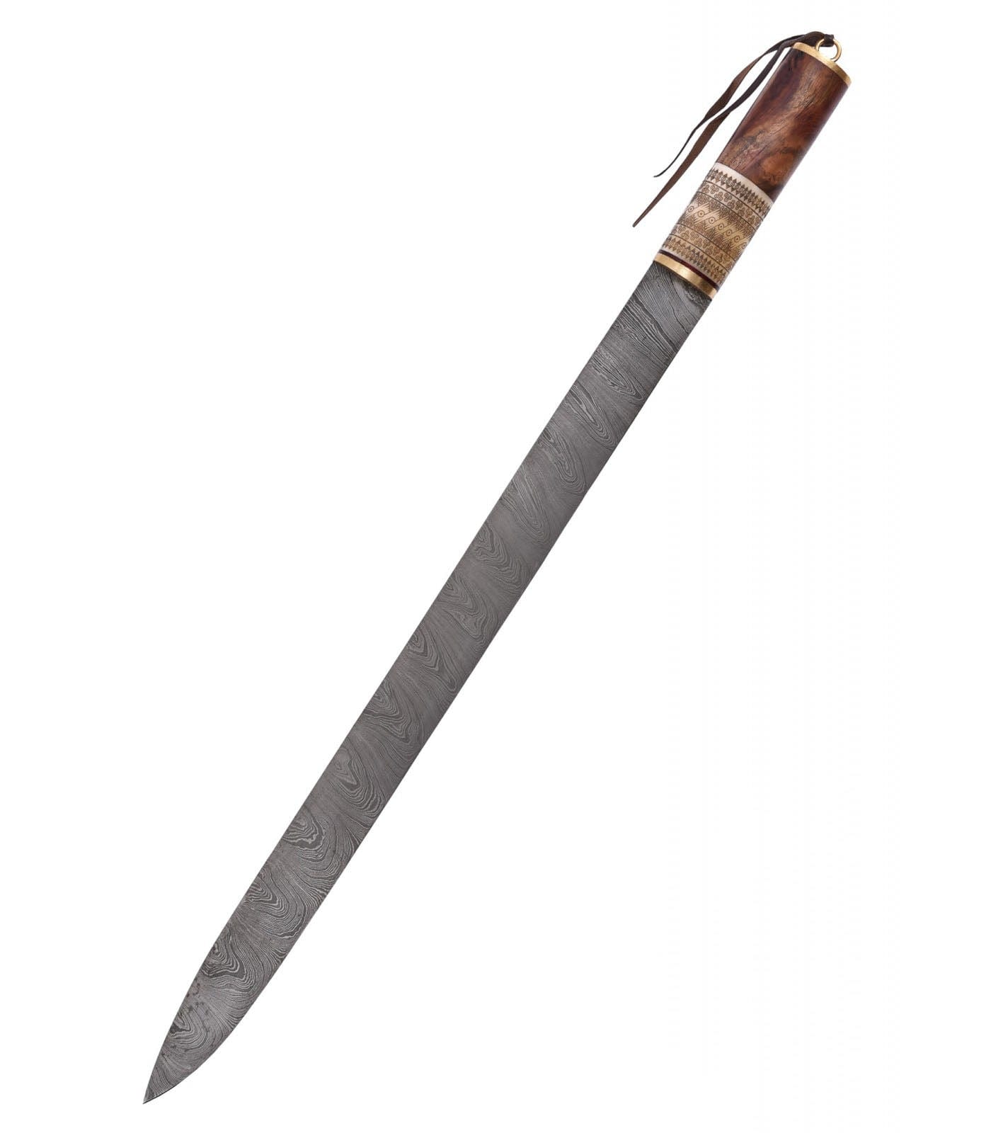 Couteau Viking - Dague de Skald-HERITAGE VIKING