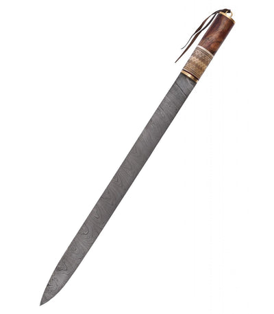 Couteau Viking - Dague de Skald-HERITAGE VIKING